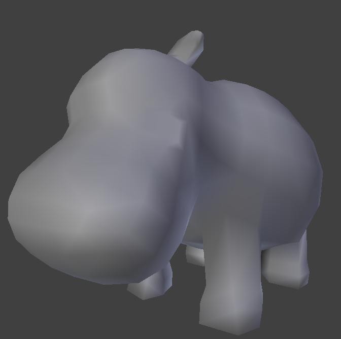 Hippo preview image 1